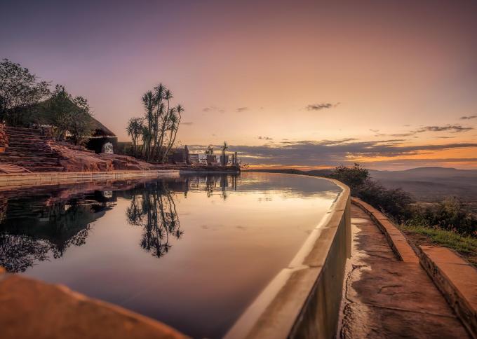 Elewana Loisaba Tented Camp